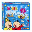 Bumba Puzzeltrein De Zee