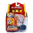 LEGO Ninjago Wyplash - 2175