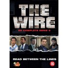 The Wire Seizoen 5