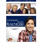 Everybody Loves Raymond - Seizoen 9 