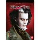 Sweeney Todd The Demon Barber