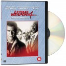 Lethal Weapon 4 (Director's Cut)