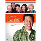 Everybody Loves Raymond Seizoen 4