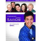 Everybody Loves Raymond - Seizoen 5