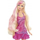  Barbie Glam Hair Barbie