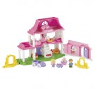 Fisher Price Little People Huis