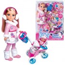 Pop Nancy En Zusje' Pop Nancy En Zusje