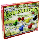 Oud hollands Ganzenbord