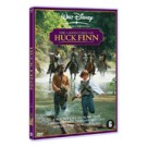 The Adventures of Huck Finn DVD