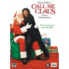 Call Me Claus DVD