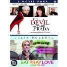 Devil Wears Prada/Eat Pray Love