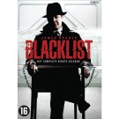 Blacklist Seizoen 1 DVD