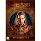 The Tudors - Seizoen 1 t/m 4 DVD