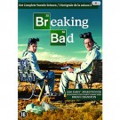 Breaking Bad - Seizoen 2 DVD