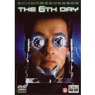 The 6th Day DVD