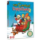 The Simpsons Christmas 2 DVD