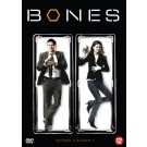 Bones - Seizoen 2 DVD