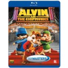 Alvin And The Chipmunks (Blu-ray)