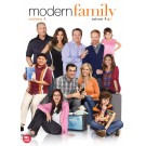 Modern Family - Seizoen 4 DVD