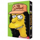 The Simpsons Seizoen 15 DVD