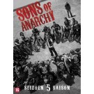 Sons Of Anarchy Seizoen 5