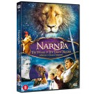 Narnia - The Voyage Of The Dawn Treader