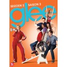 Glee - Seizoen 2 DVD