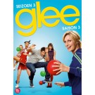 Glee - Seizoen 3 DVD