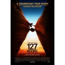 127 Hours (Blu-ray+Dvd Combopack) 