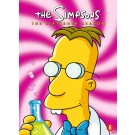 The Simpsons Seizoen 16