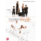 Modern Family - Seizoen 3 DVD