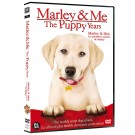 Marley & Me 2 - The Puppy Years