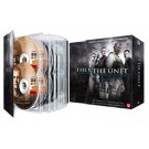 The Unit - De Complete Collectie 