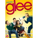 Glee - Seizoen 1 DVD