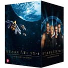 Stargate SG-1 - De Complete Collectie