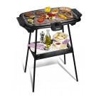 112245 Princess Electric Barbecue