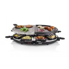 Princess Gourmet & Steengrill162710