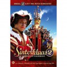 Sinterklaas 2 - De Verdwenen Pakjes Boot DVD