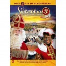 Sinterklaas 3 - Het Pakjesmysterie DVD