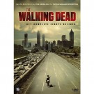 The Walking Dead Seizoen 1 DVD