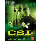 CSI Las Vegas Seizoen 2.2