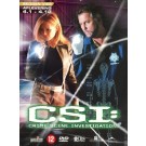 CSI Las Vegas Seizoen 4.1
