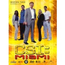 CSI Miami Seizoen 2.1