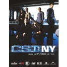 CSI New York Seizoen 1.1