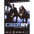 CSI New York Seizoen 1.2