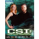 CSI Las Vegas Seizoen 5.1
