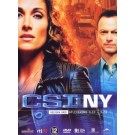 CSI New York Seizoen 3.2