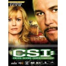 CSI Las Vegas Seizoen 7.1