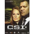 CSI Las Vegas Seizoen 9.2