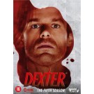Dexter Seizoen 5